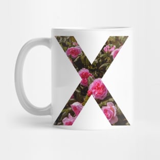 Exes and Roses Mug